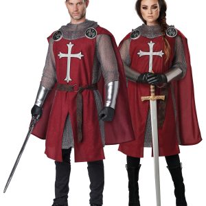 5220-023/024 UNISEX KNIGHT SET (1125)