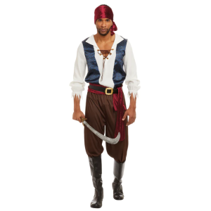 12588-PIRATE SET-922 *11