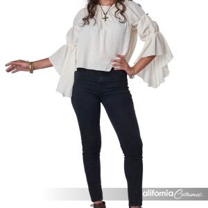 5020-019/020 REN BLOUSE (1125)