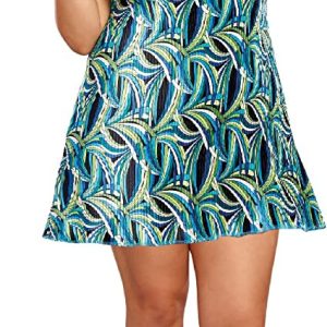 10707X 70'S DRESS *11