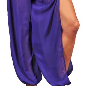 2075 HAREM PANTS (925)