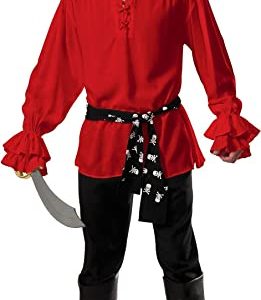 810550-PIRATE SHIRT-822 *11