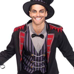 85497-RING MASTER-622 *11