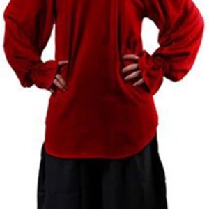 C1018-BLOUSE-818 *11