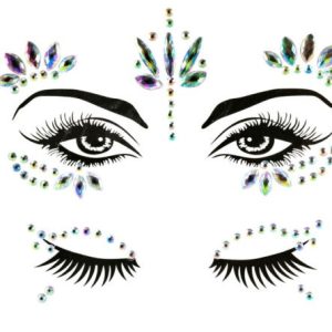 1047-50 FACE JEWELS AB (824)