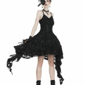 DW277 LACE DRESS (625)