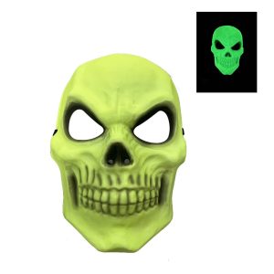 70-2912 SKULL MASK (824)