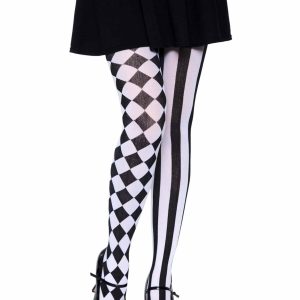 7720 HARLEQUIN TIGHTS (824)