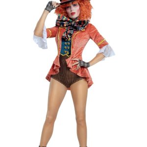 S2231 MAD HATTER (824)