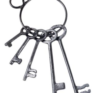 IR8012 IRON KEYS (925)