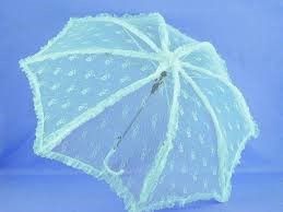 74-7086 PARASOL 37" (924)