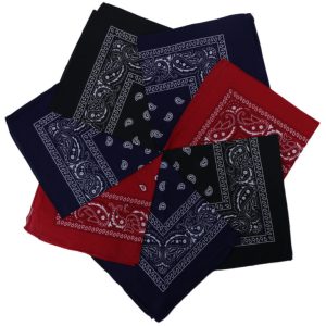 106342 BANDANA (924)
