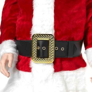 67530 DELUXE SANTA/PIRATE (1124)