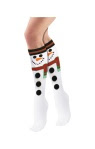 F73915/16 CHRISTMAS SOCKS *44