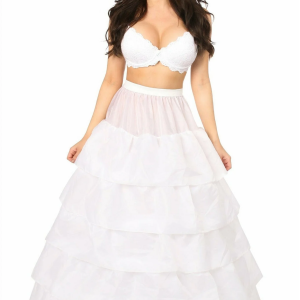 ACC 403 HOOP SKIRT (825)