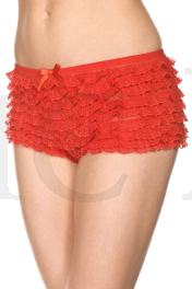 115 LACE RUFFLE PANTIES (1224)