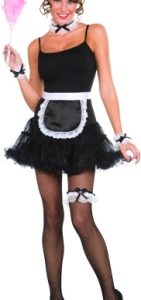 F70915 FRENCH MAID KIT (825)