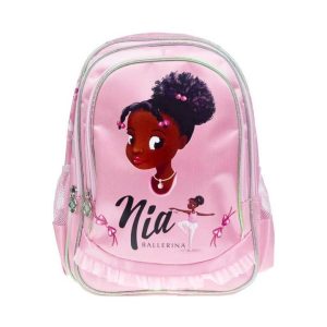 NB2002 NIA BALLERINA BACKPACK (226)