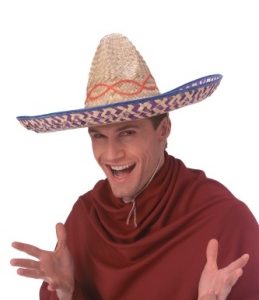 49275 SOMBRERO (825)