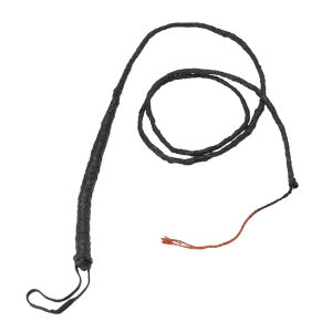 36580 (7023) LONG BULL WHIP *11