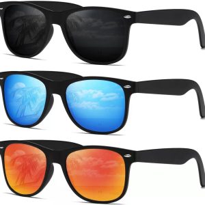4207 POLARIZED SUNGLASSES (425)