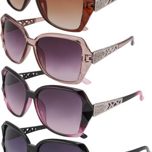 4208 LARGE SUNGLASSES (425)