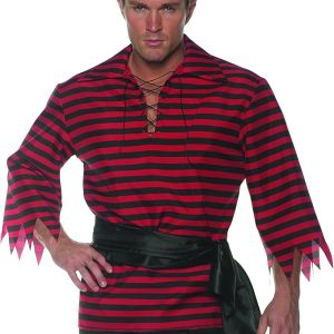 28812 PIRATE SHIRT (625)