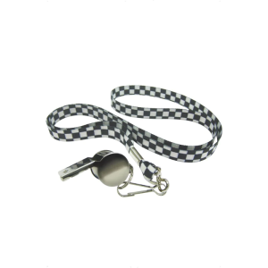 34757 METAL WHISTLE *11