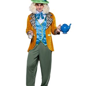 86875 MAD HATTER *11