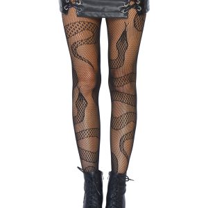 8143 SNAKE NET (825)