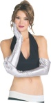 6415 METALLIC OPERA GLOVES (825)