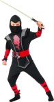 CHILD 700928 NINJA (825)