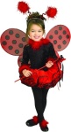 CHILD 885288 LADYBUG (825)