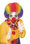 F23098 CLOWN AFRO