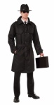 F73444 TRENCH COAT (8025)