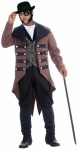 F76059 STEAMPUNK JACKET (825)