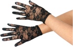 F78816/17 LACE GLOVES (825)