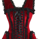 TD-183 CORSET (825)