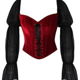 TD-409 CORSET (825)