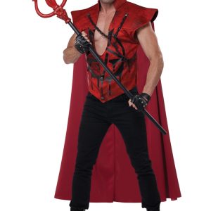 5123-047 DEVIL (925)