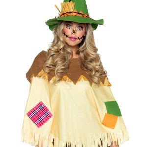 86935 SCARECROW PONCHO *11
