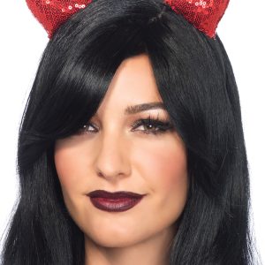 A1535-(623) DEVIL HORNS *11