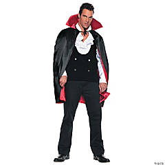 29208 VAMP REVERSIBLE CAPE 38' (625)