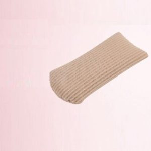 FABRIC TOE TOPPER *11