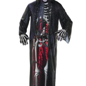 28463-72-PHOTO REAL ROBE-722 *11