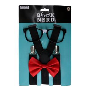 69178 NERD KIT (625)