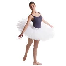 R2921 PLATTER TUTU (825)