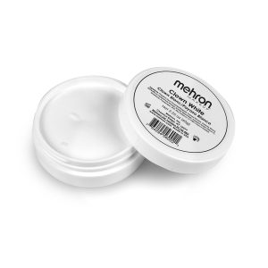 130 2.25 OZ CLOWN WHITE (26)