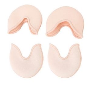 NEAUXLA FABRIC TOE PAD (1024)