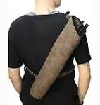 74-4220 QUIVER AND ARROWS (924)